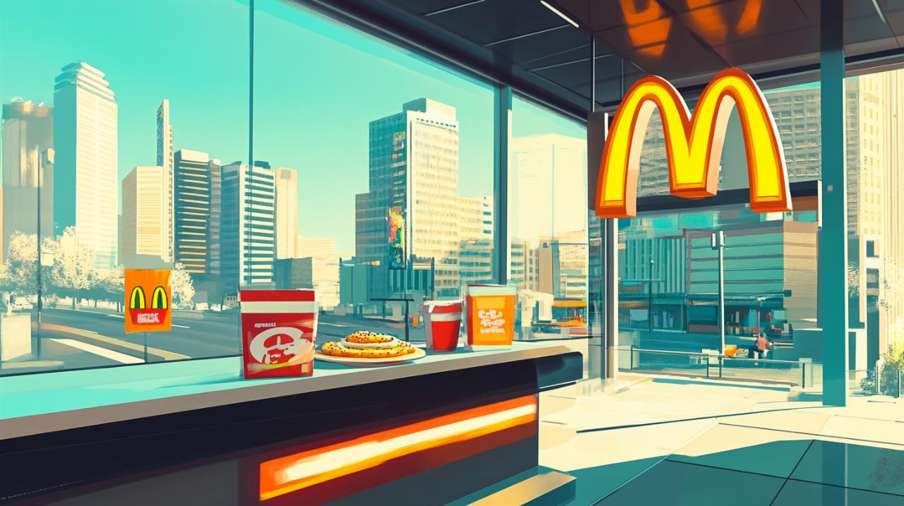 Quel est le prix d&rsquo;un menu Happy Meal en 2024 ? Découvrez les offres spéciales du moment